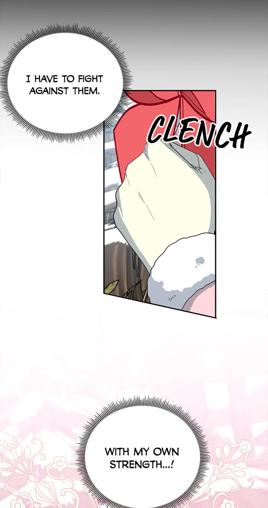 One Step Forward To The Flower Path chapter 76 page 47