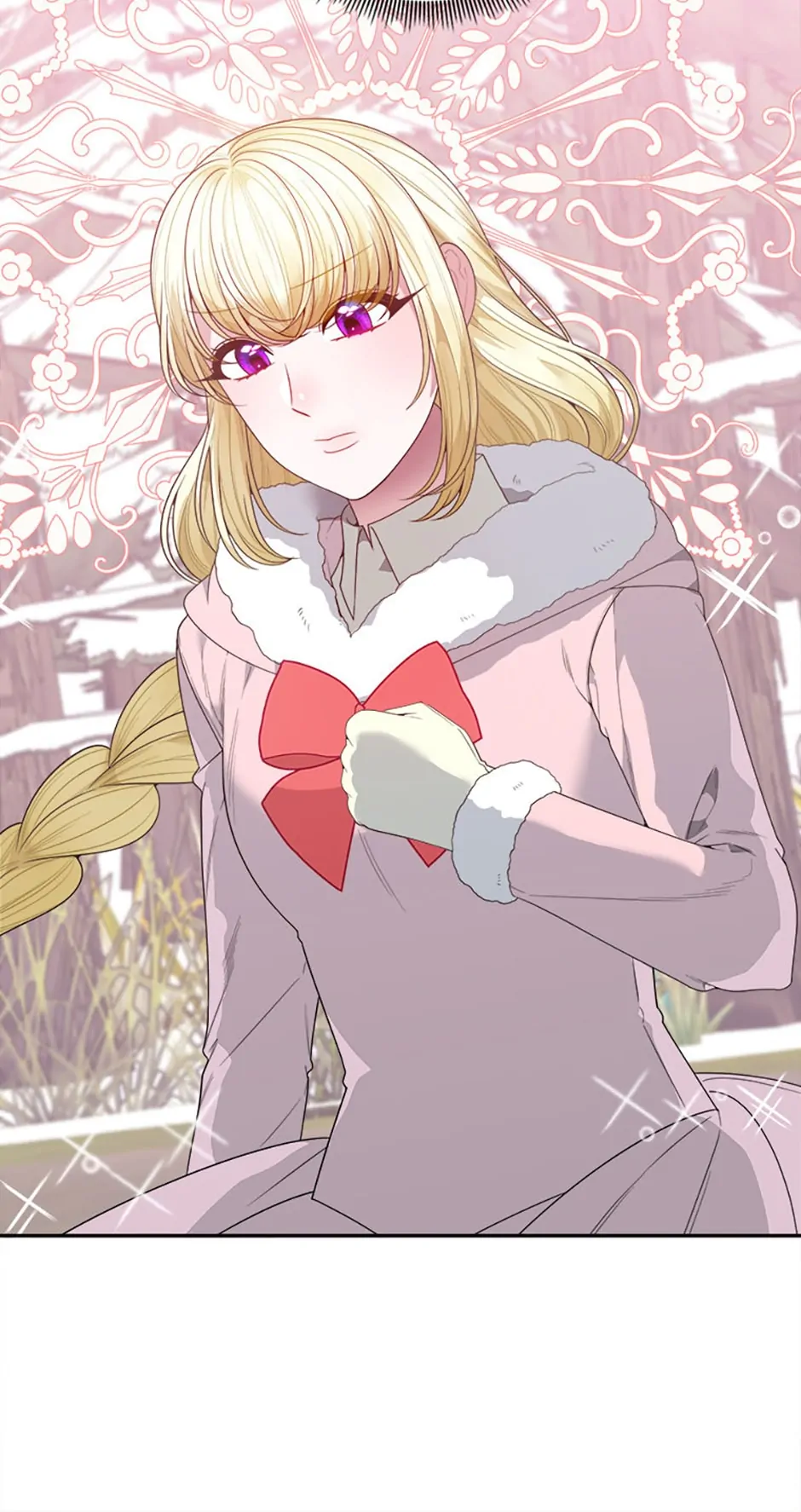 One Step Forward To The Flower Path chapter 76 page 48