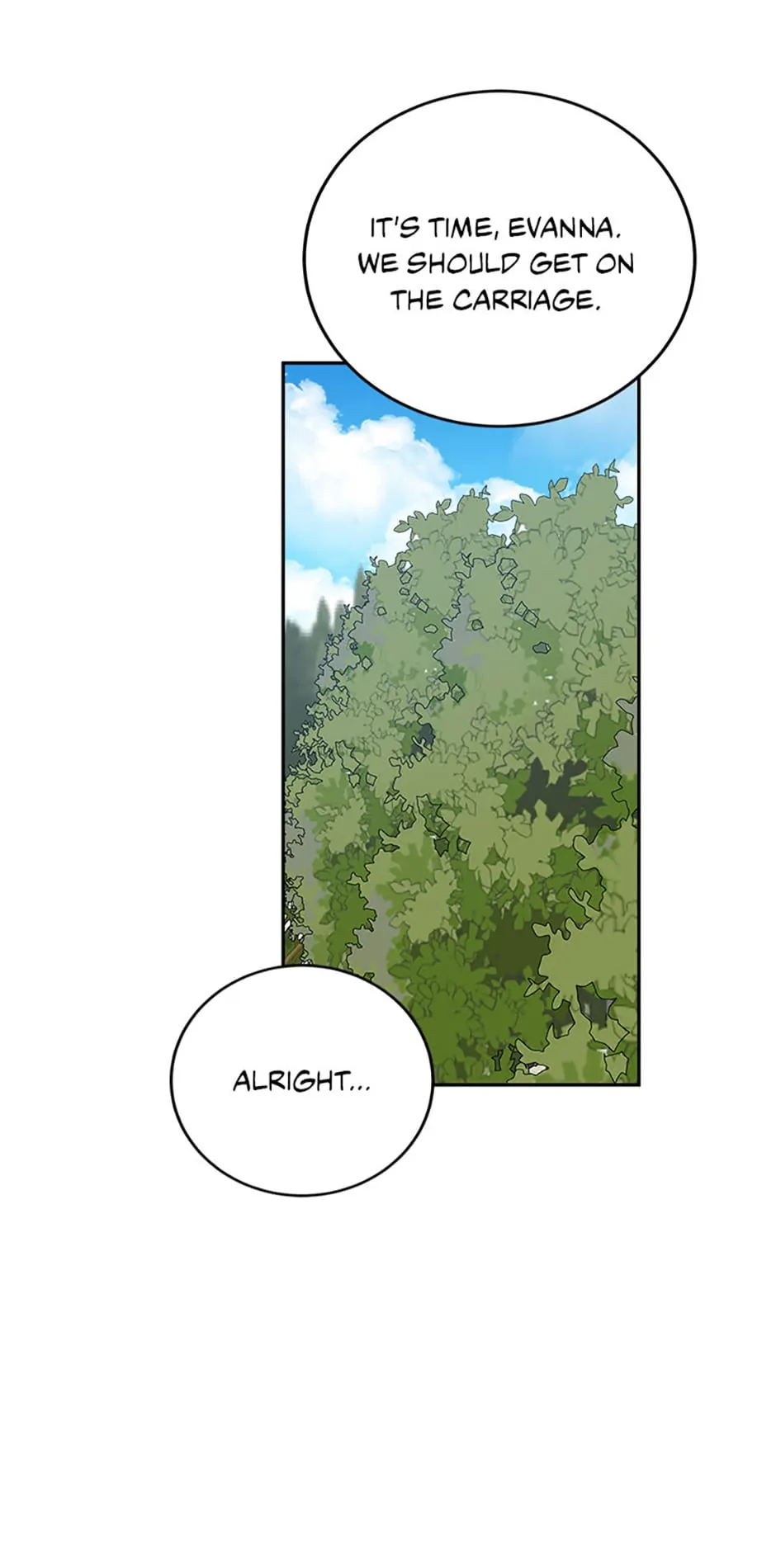 One Step Forward To The Flower Path chapter 76 page 5