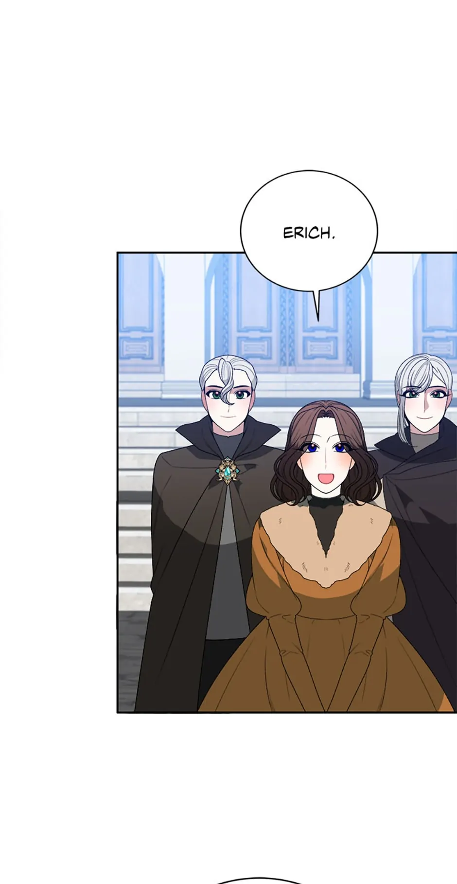 One Step Forward To The Flower Path chapter 76 page 51