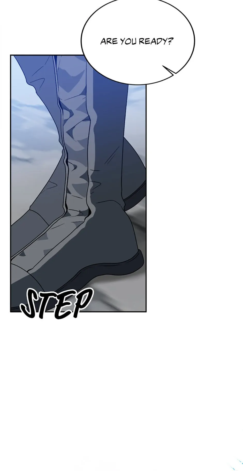 One Step Forward To The Flower Path chapter 76 page 52