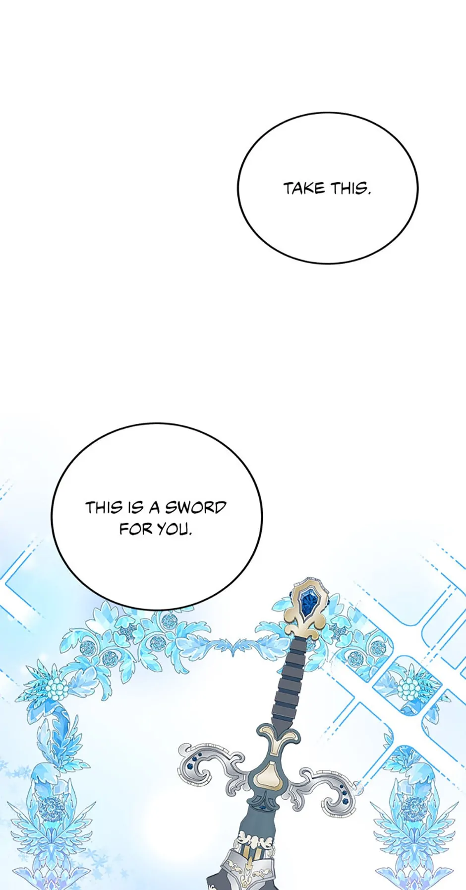 One Step Forward To The Flower Path chapter 76 page 58