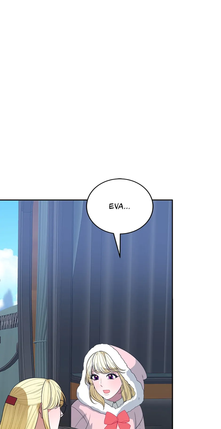 One Step Forward To The Flower Path chapter 76 page 6