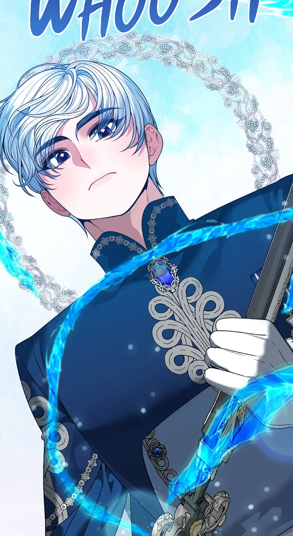 One Step Forward To The Flower Path chapter 76 page 64