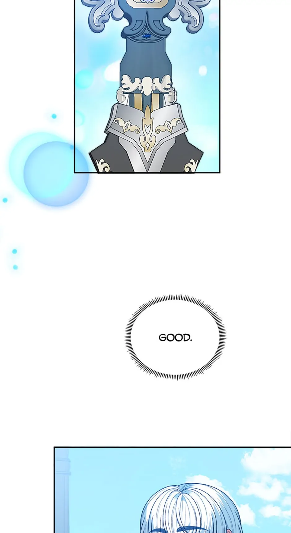 One Step Forward To The Flower Path chapter 76 page 66