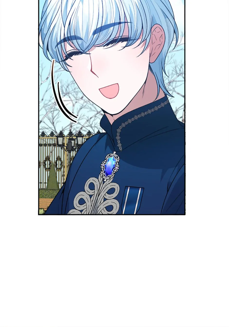 One Step Forward To The Flower Path chapter 76 page 70