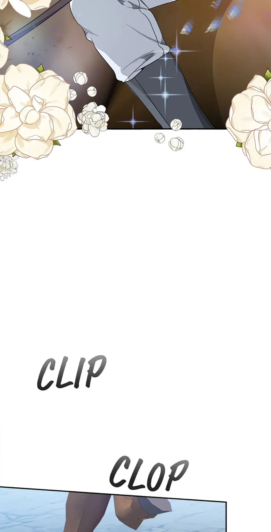 One Step Forward To The Flower Path chapter 76 page 74