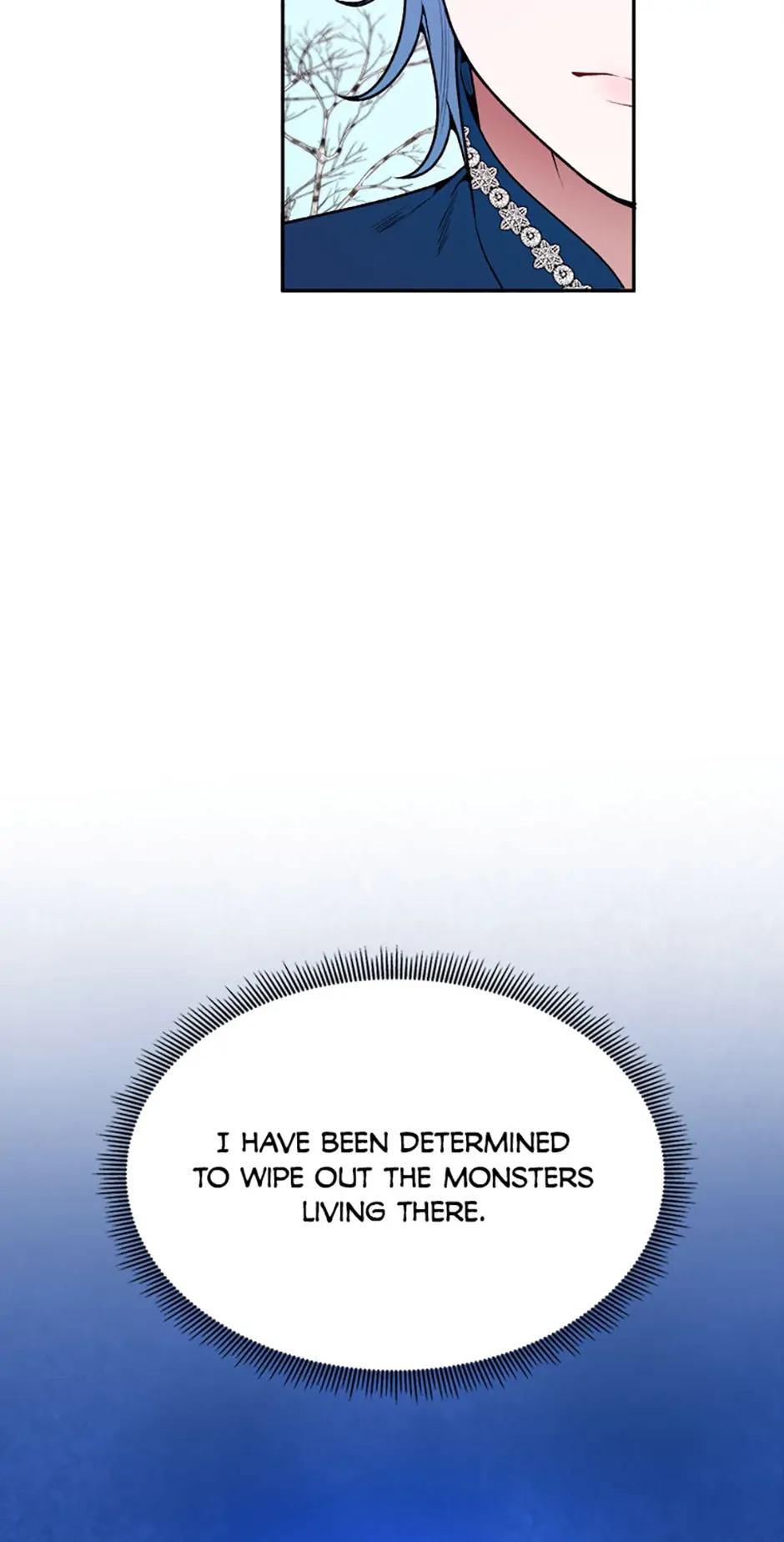 One Step Forward To The Flower Path chapter 76 page 76