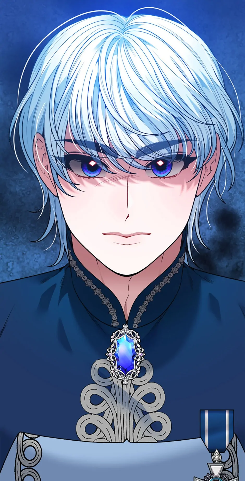 One Step Forward To The Flower Path chapter 76 page 77