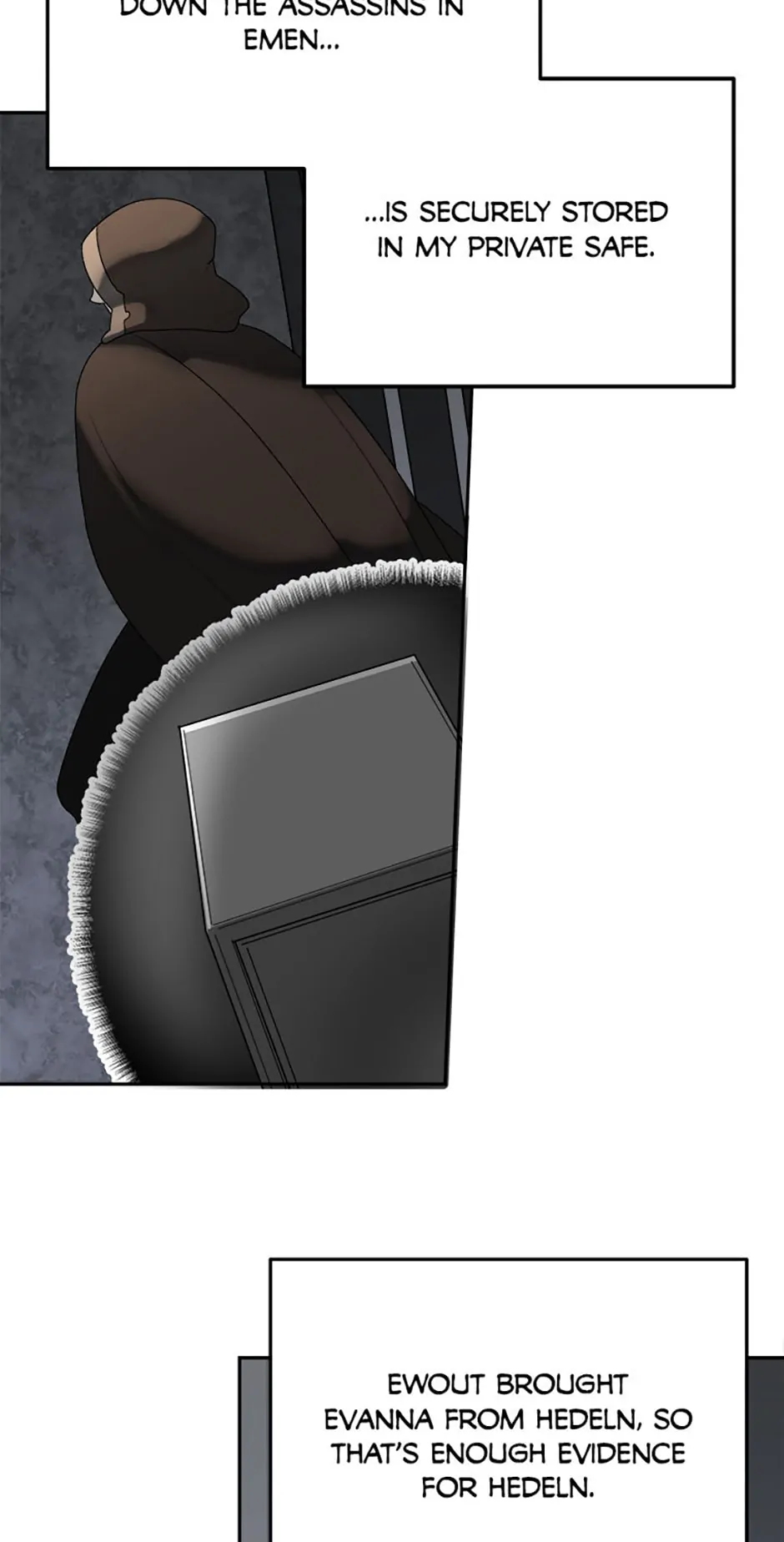 One Step Forward To The Flower Path chapter 77 page 10