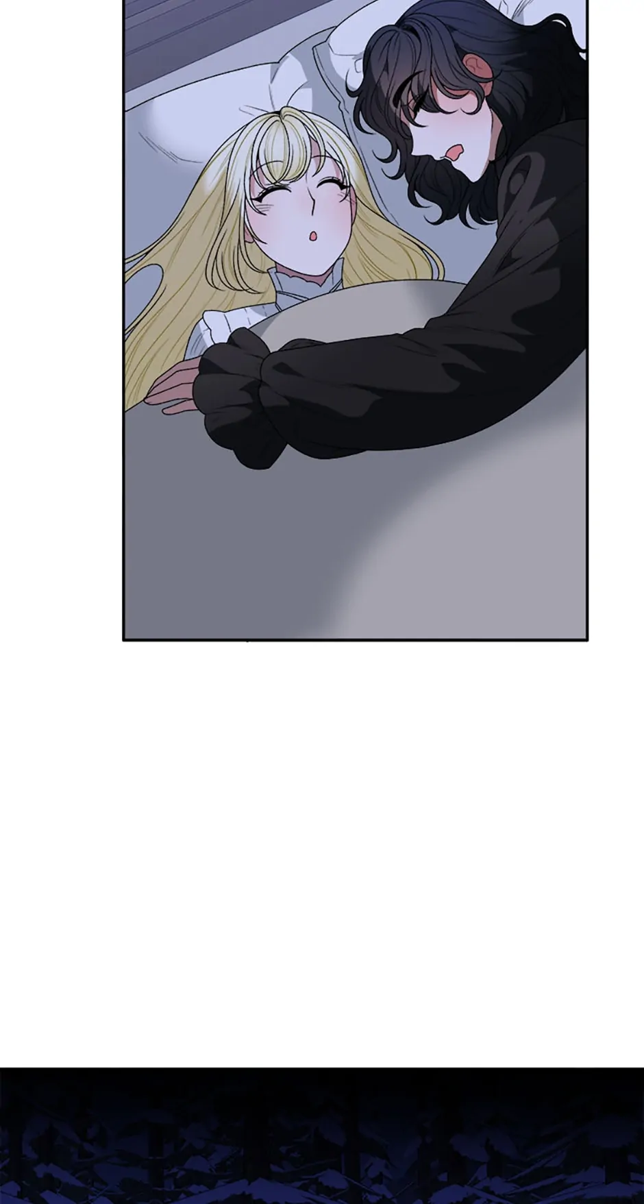 One Step Forward To The Flower Path chapter 77 page 25