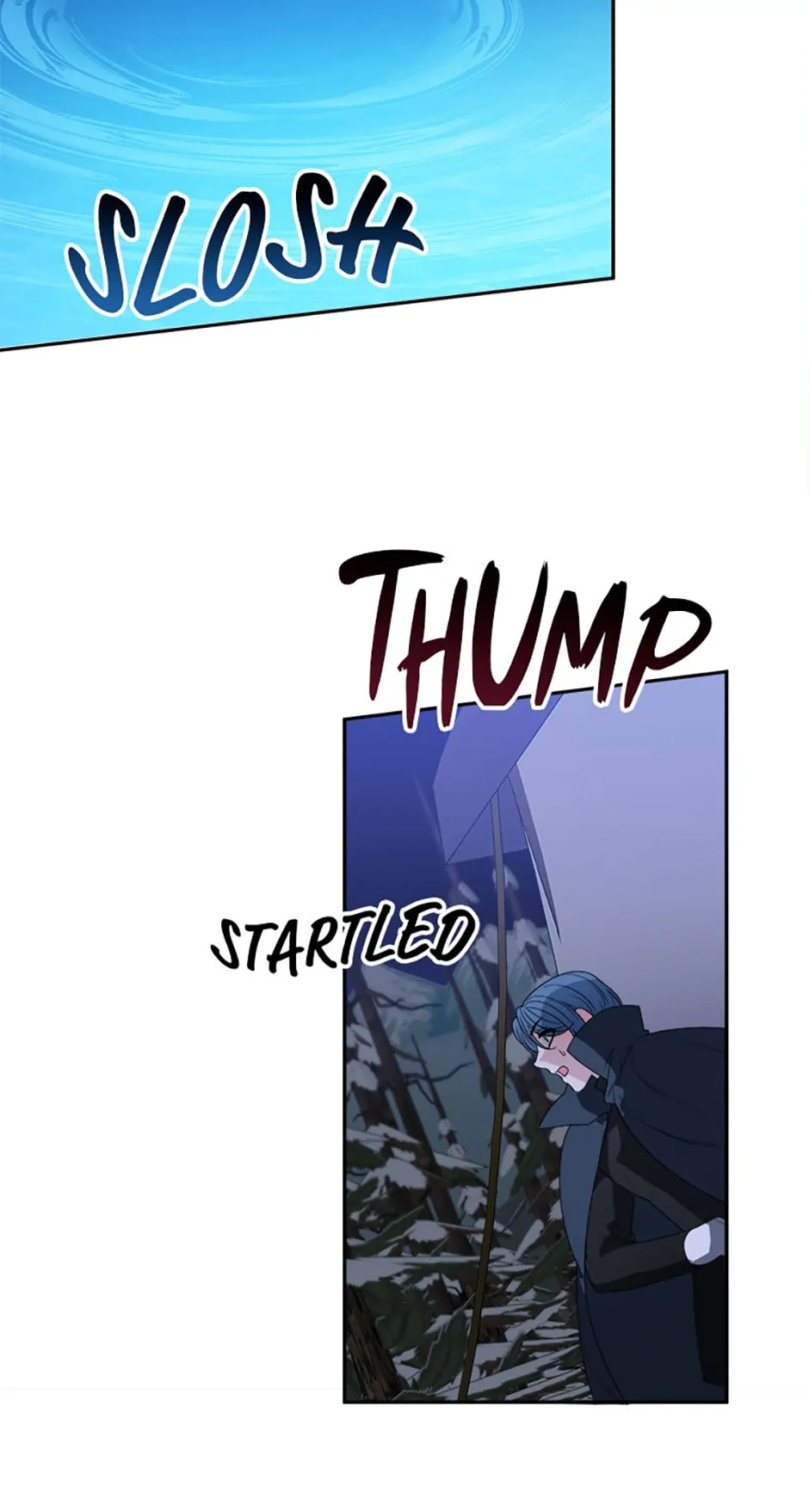 One Step Forward To The Flower Path chapter 77 page 27