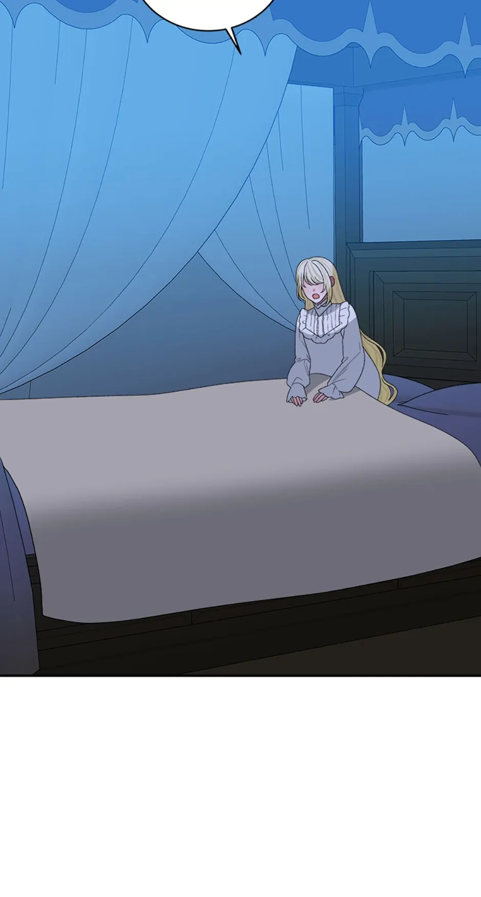 One Step Forward To The Flower Path chapter 77 page 30