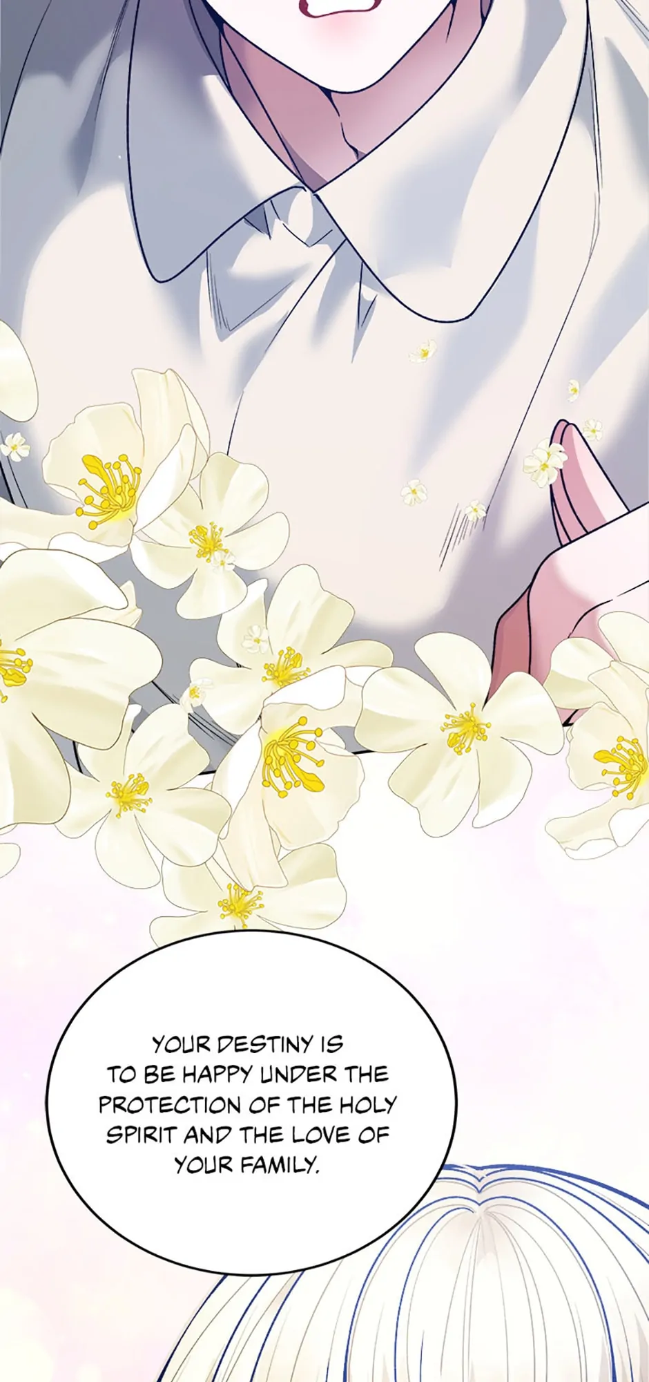 One Step Forward To The Flower Path chapter 77 page 47