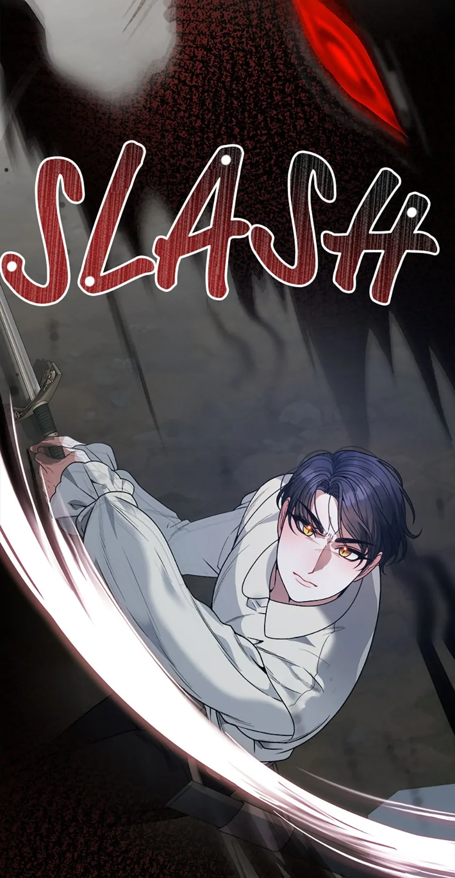 One Step Forward To The Flower Path chapter 77 page 54