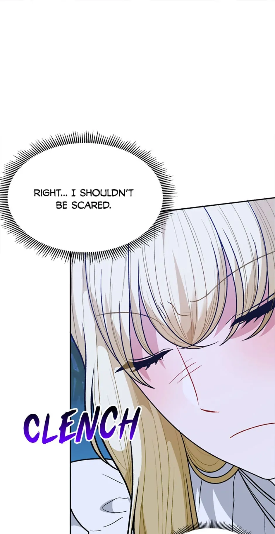 One Step Forward To The Flower Path chapter 77 page 60