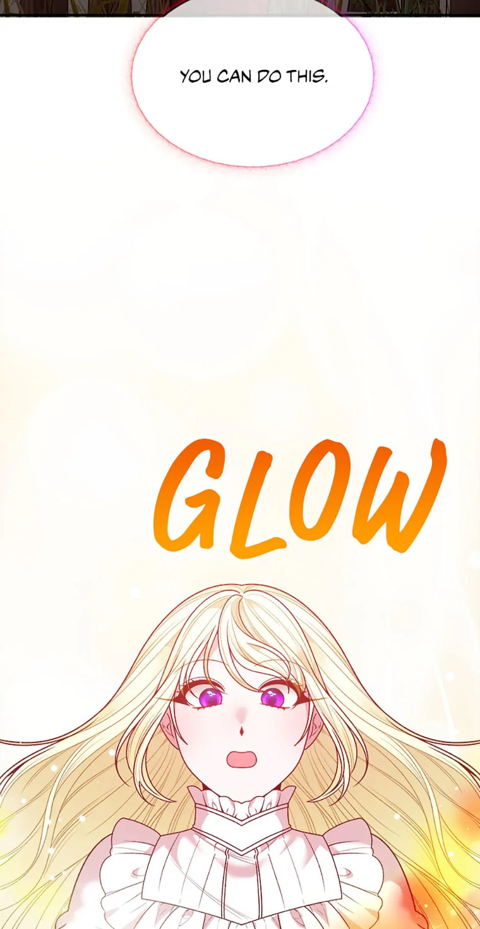 One Step Forward To The Flower Path chapter 77 page 65