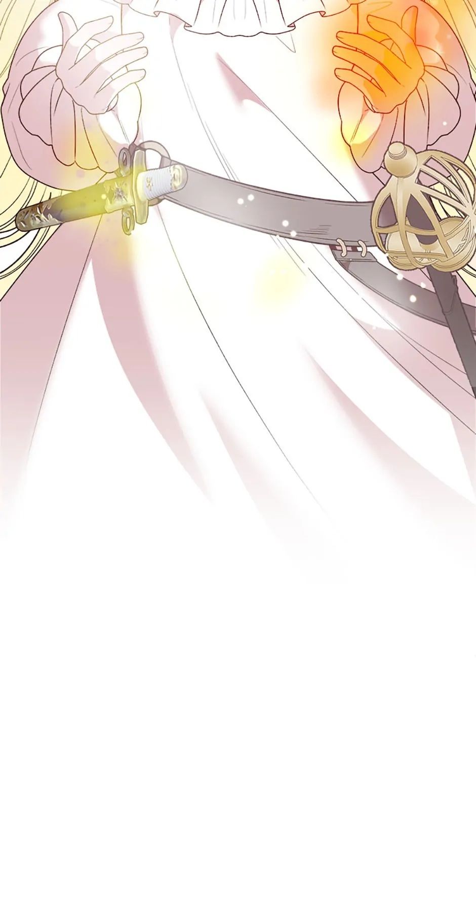 One Step Forward To The Flower Path chapter 77 page 66