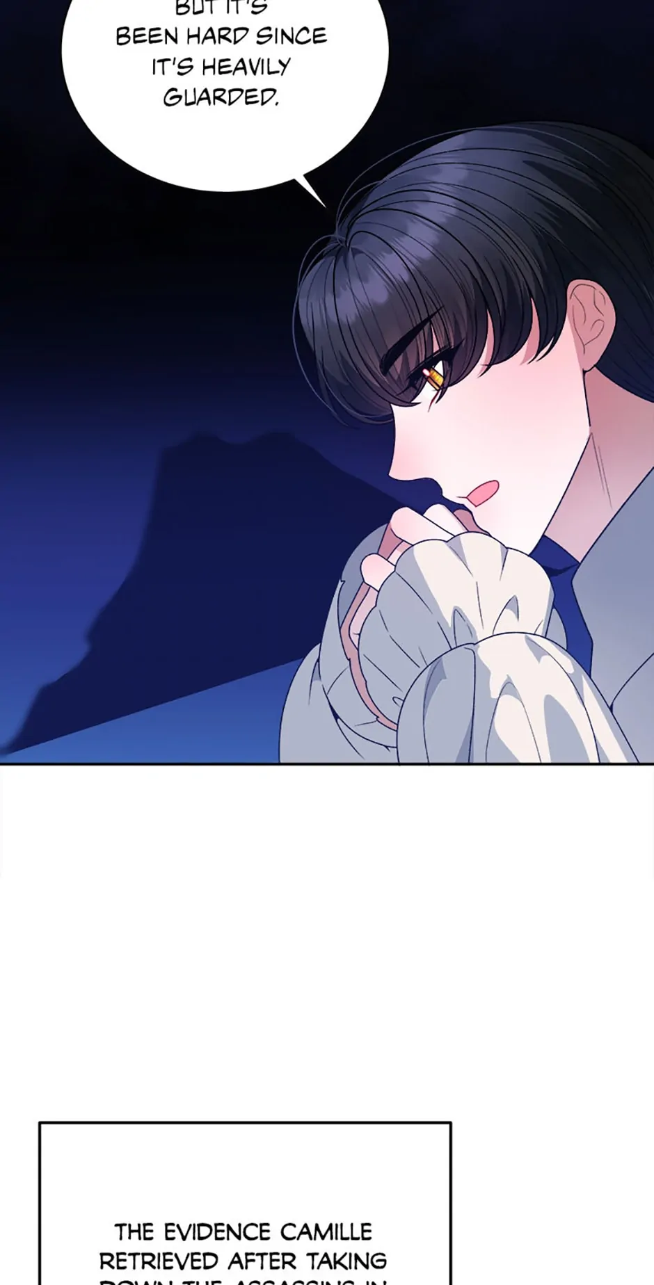 One Step Forward To The Flower Path chapter 77 page 9