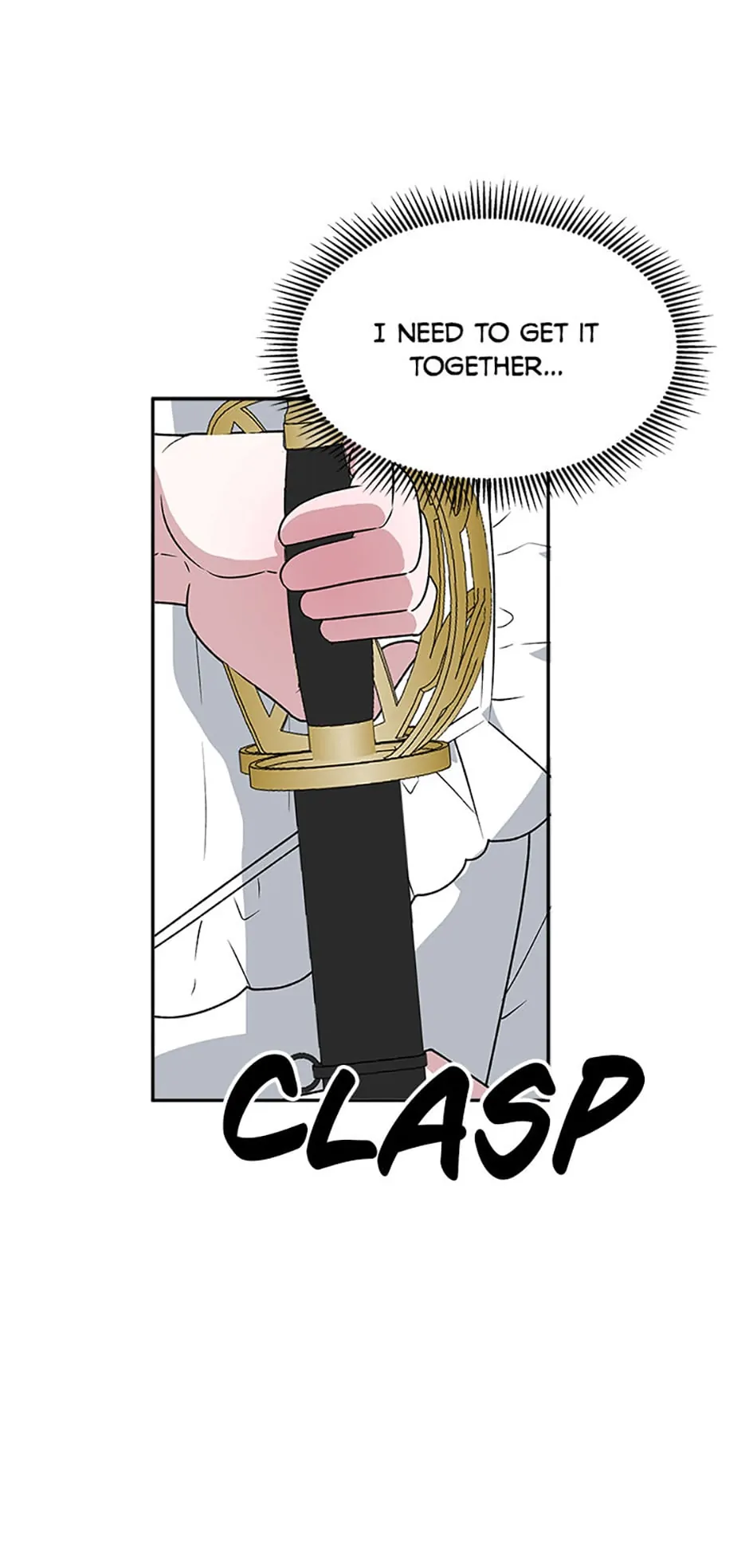 One Step Forward To The Flower Path chapter 78 page 1