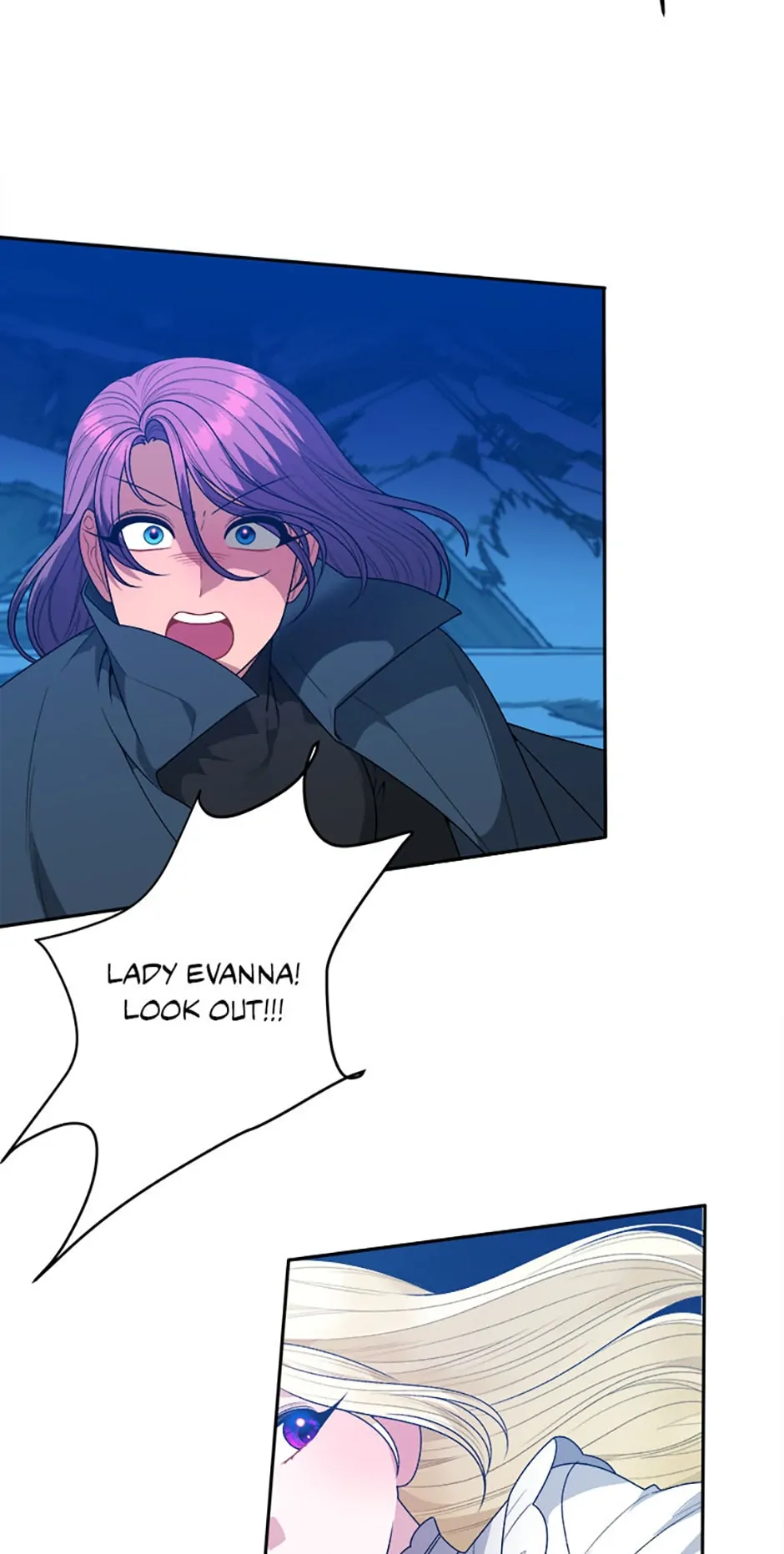 One Step Forward To The Flower Path chapter 78 page 10