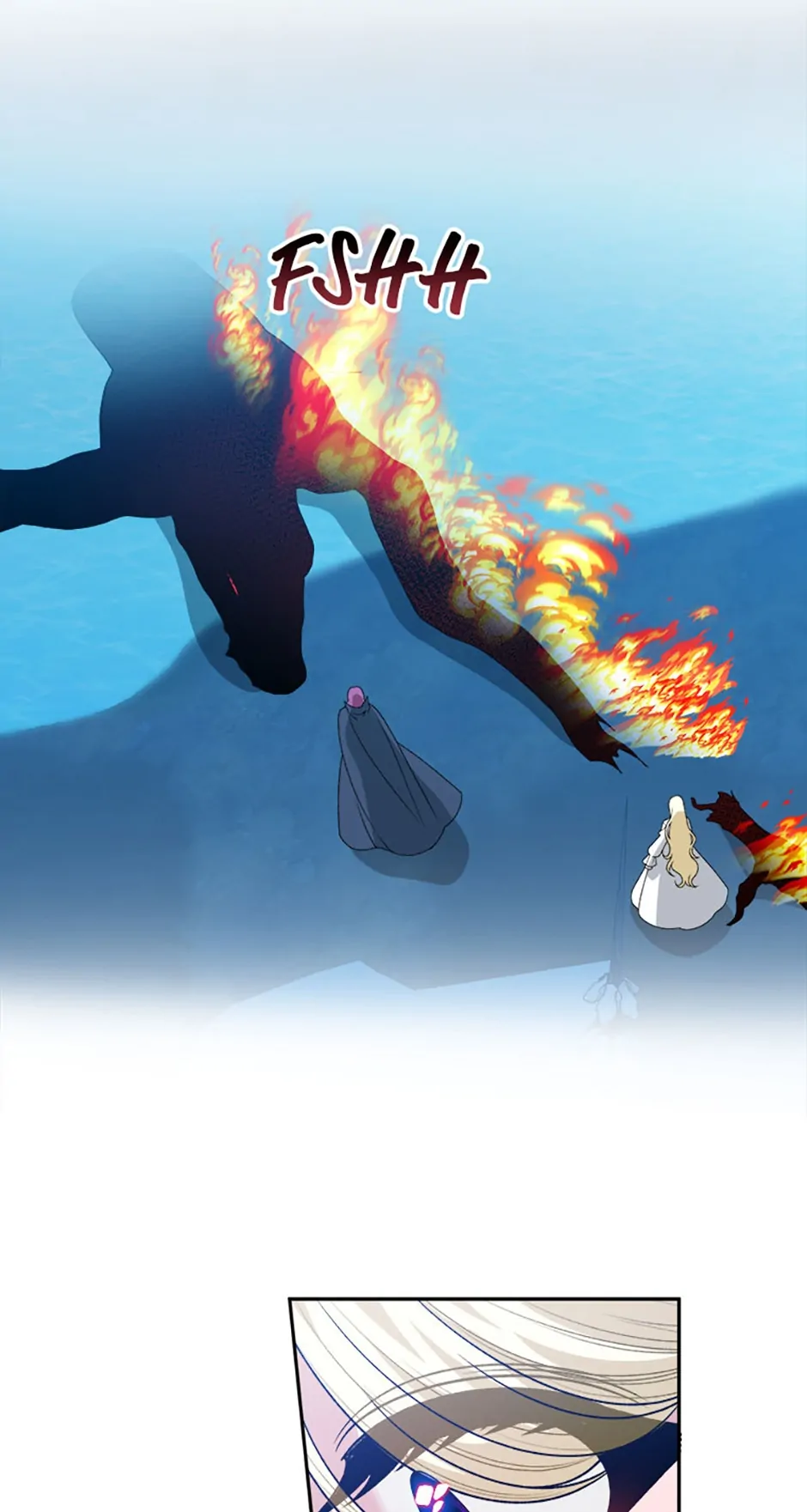 One Step Forward To The Flower Path chapter 78 page 14