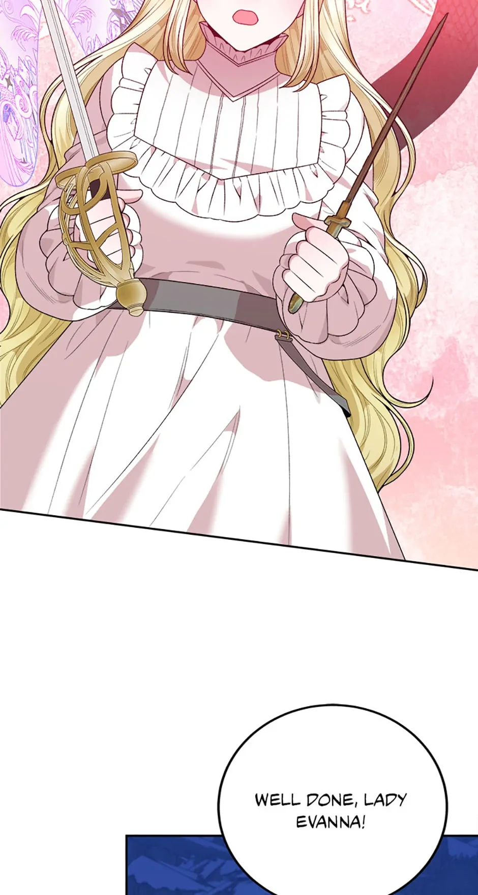 One Step Forward To The Flower Path chapter 78 page 17