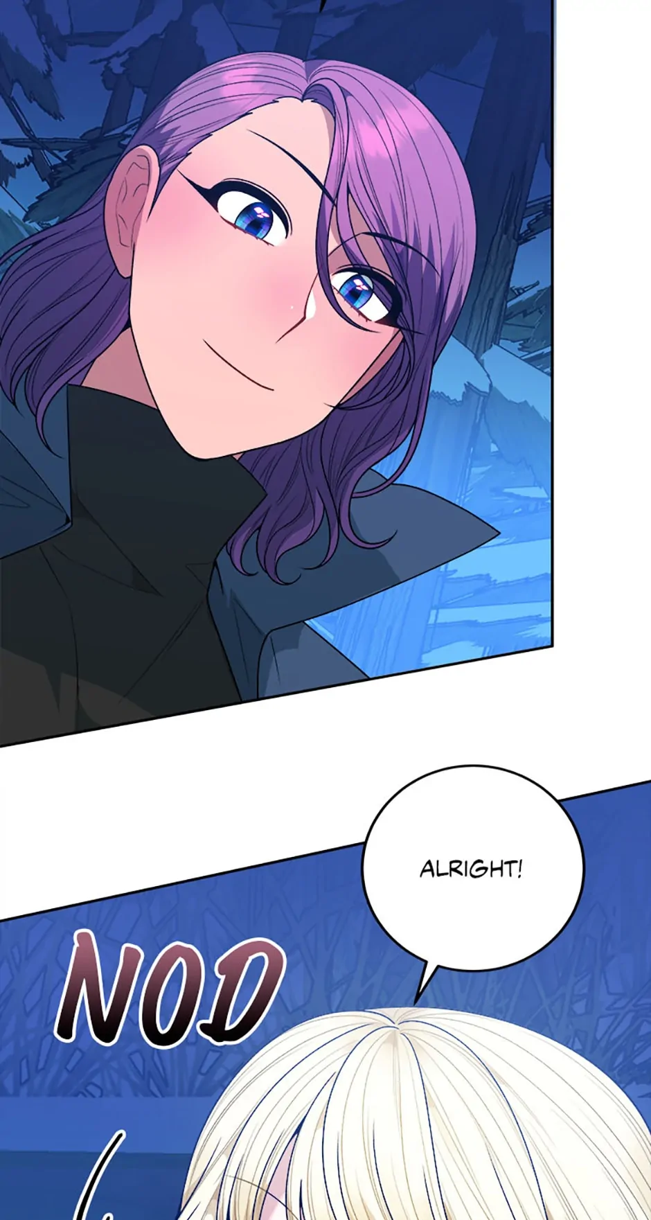 One Step Forward To The Flower Path chapter 78 page 19