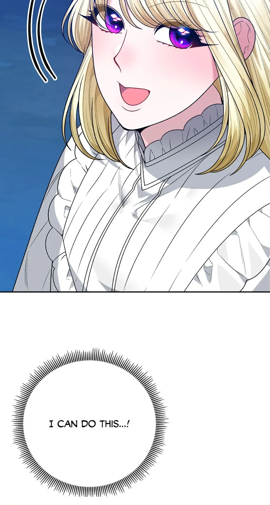 One Step Forward To The Flower Path chapter 78 page 20