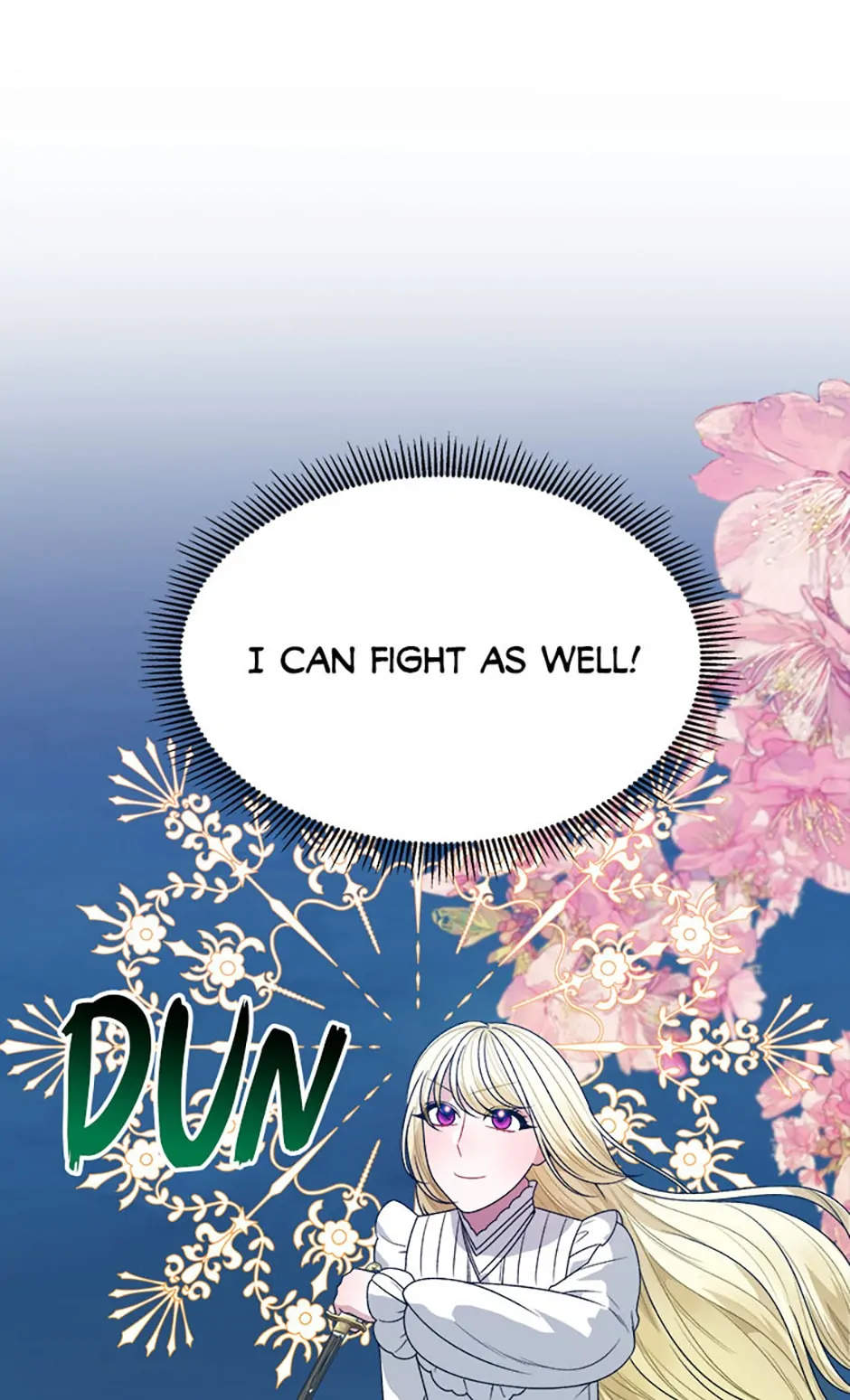 One Step Forward To The Flower Path chapter 78 page 21