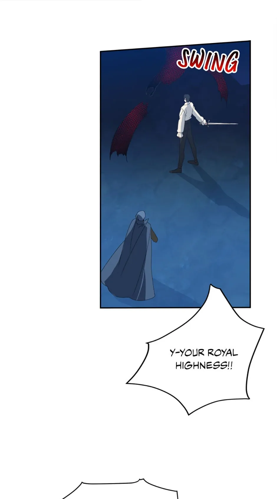 One Step Forward To The Flower Path chapter 78 page 25