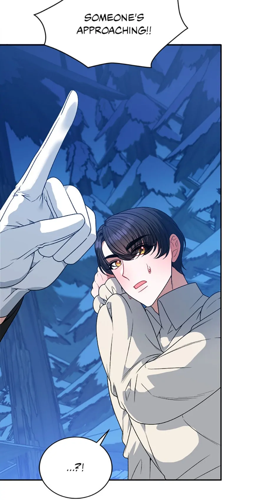 One Step Forward To The Flower Path chapter 78 page 26