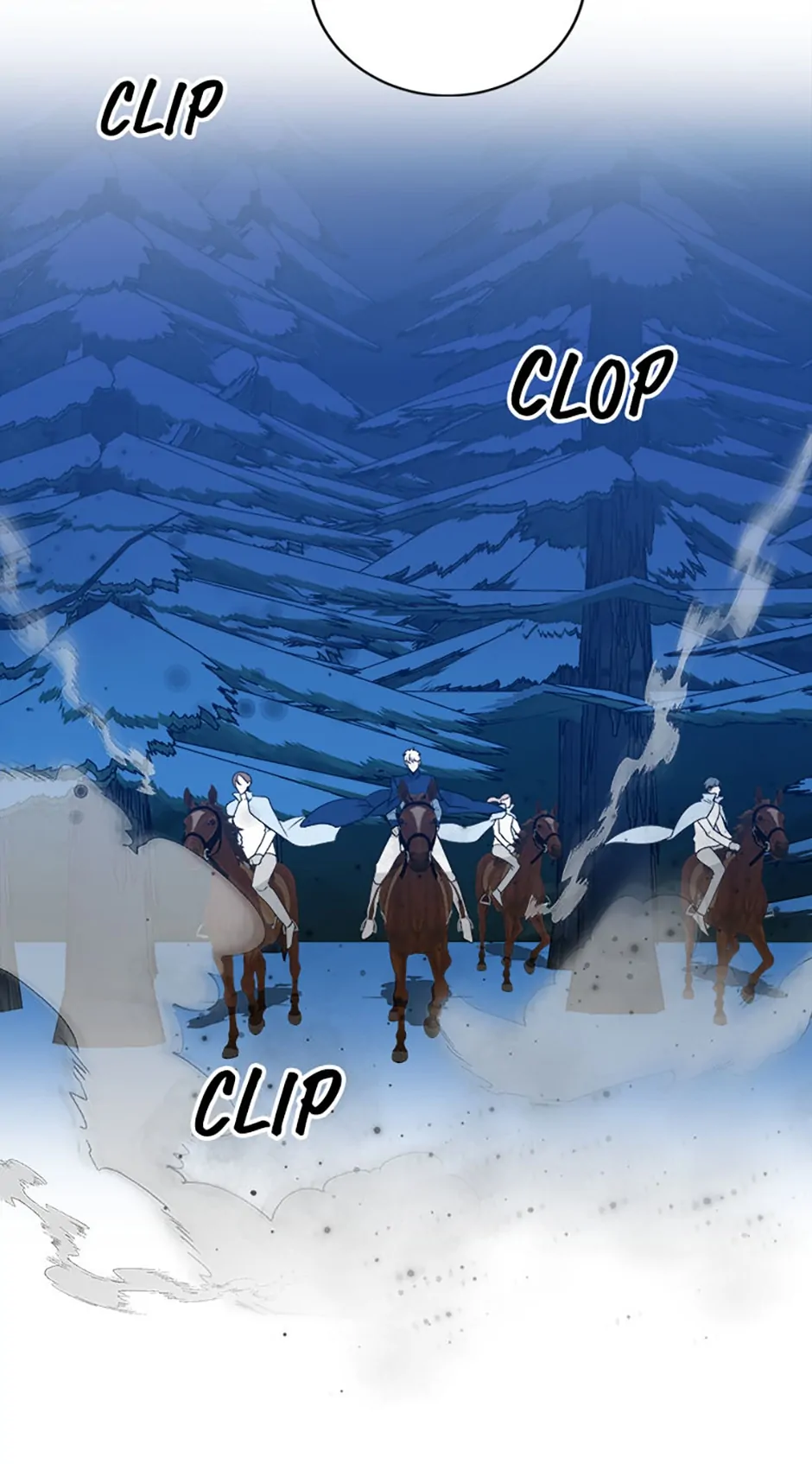 One Step Forward To The Flower Path chapter 78 page 28