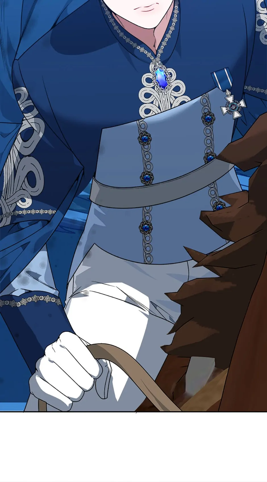 One Step Forward To The Flower Path chapter 78 page 30