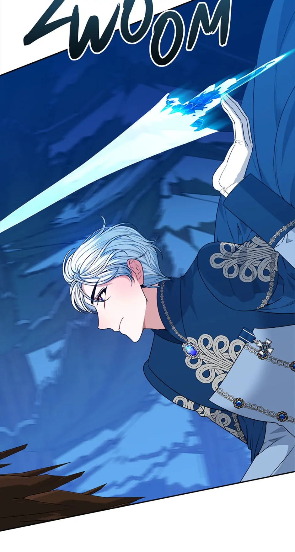 One Step Forward To The Flower Path chapter 78 page 32