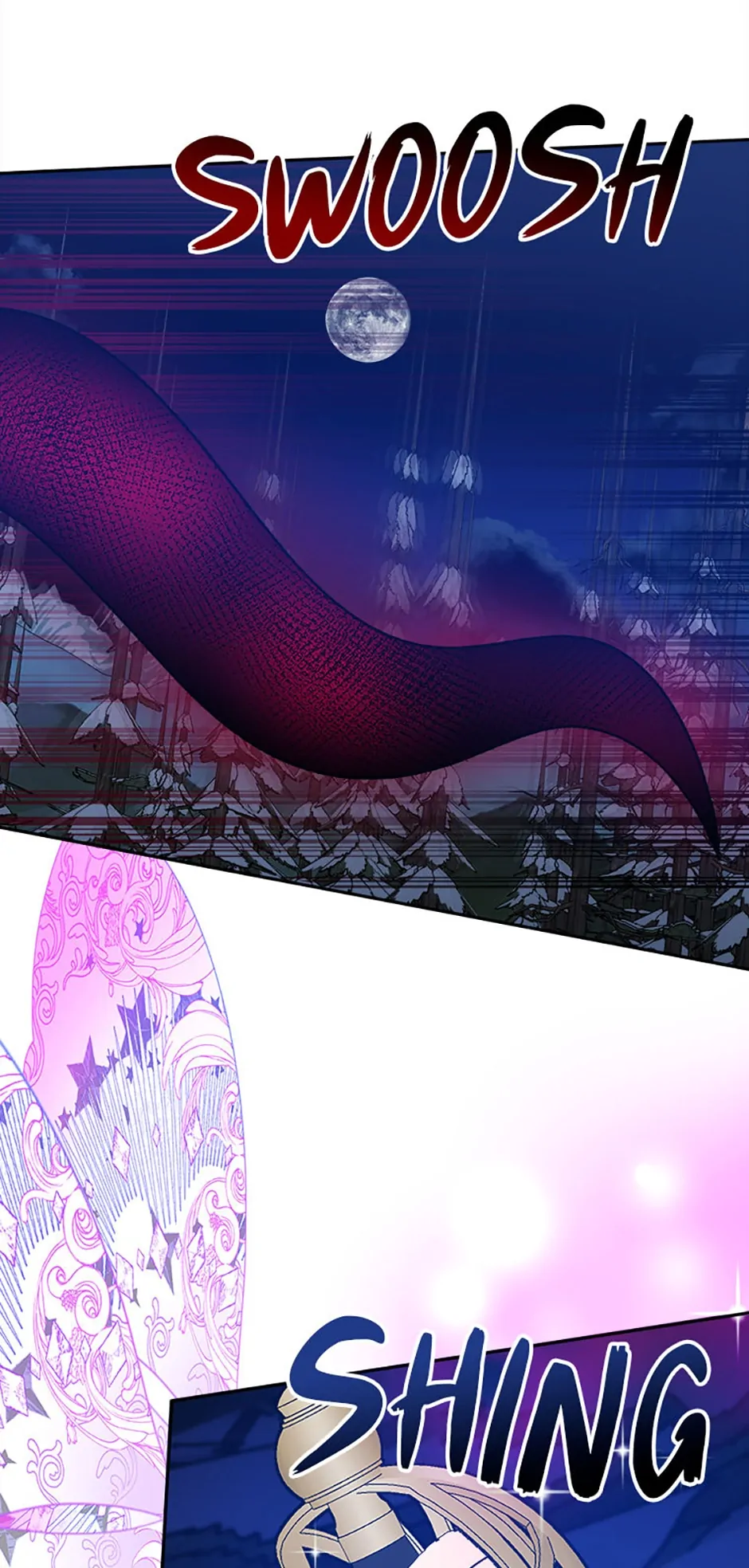 One Step Forward To The Flower Path chapter 78 page 4