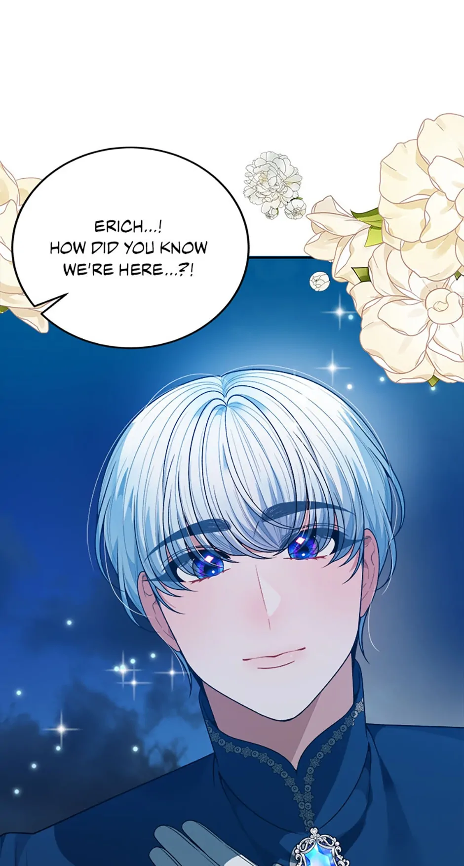 One Step Forward To The Flower Path chapter 78 page 40