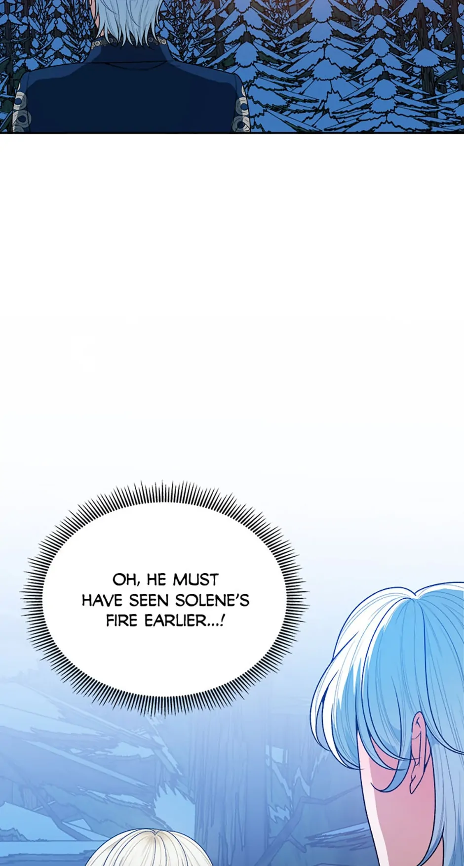 One Step Forward To The Flower Path chapter 78 page 42