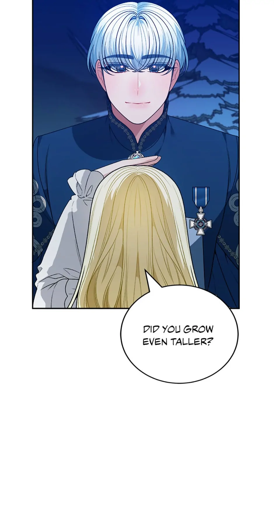 One Step Forward To The Flower Path chapter 78 page 45