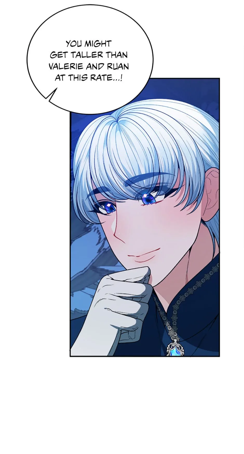 One Step Forward To The Flower Path chapter 78 page 46