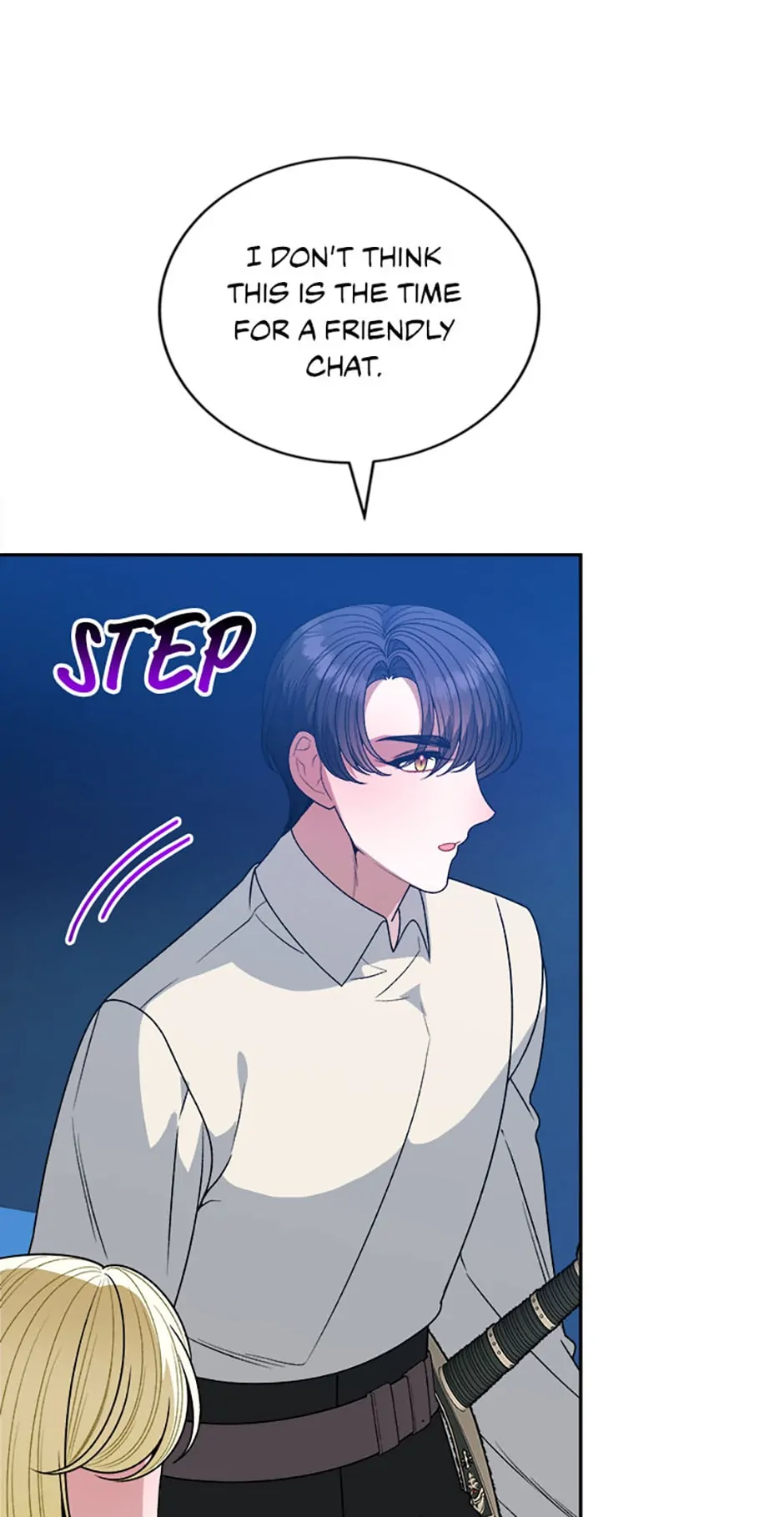 One Step Forward To The Flower Path chapter 78 page 48