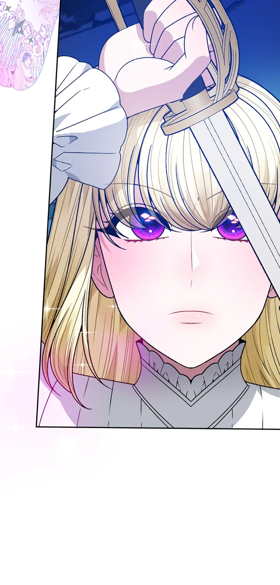 One Step Forward To The Flower Path chapter 78 page 5