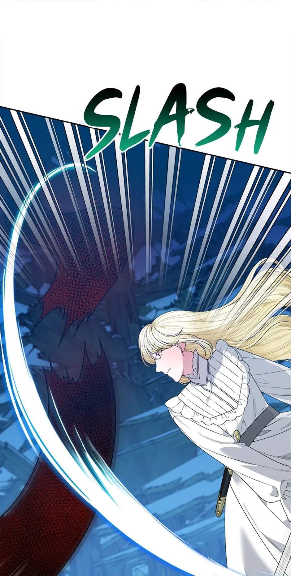 One Step Forward To The Flower Path chapter 78 page 6