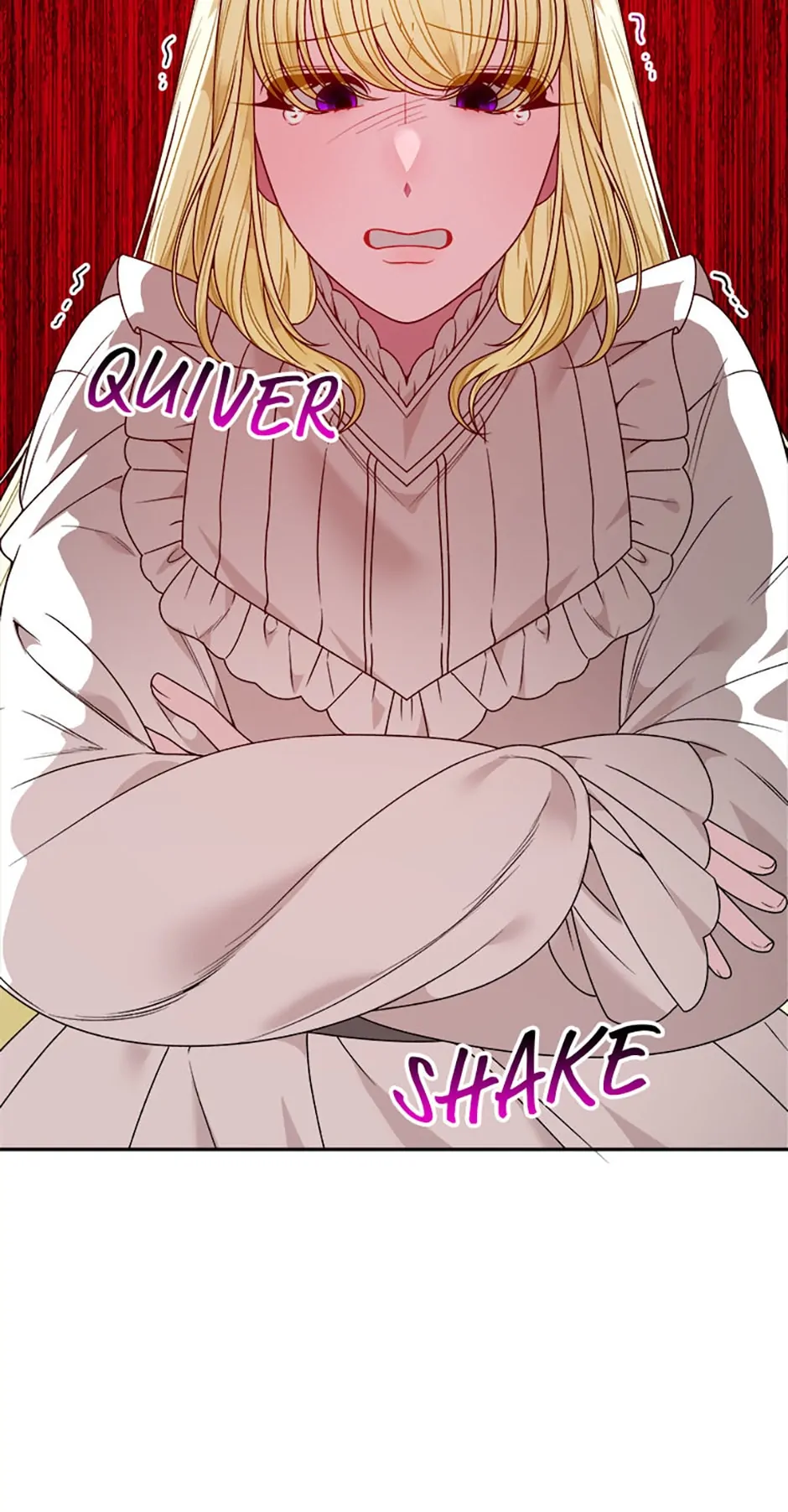 One Step Forward To The Flower Path chapter 78 page 71