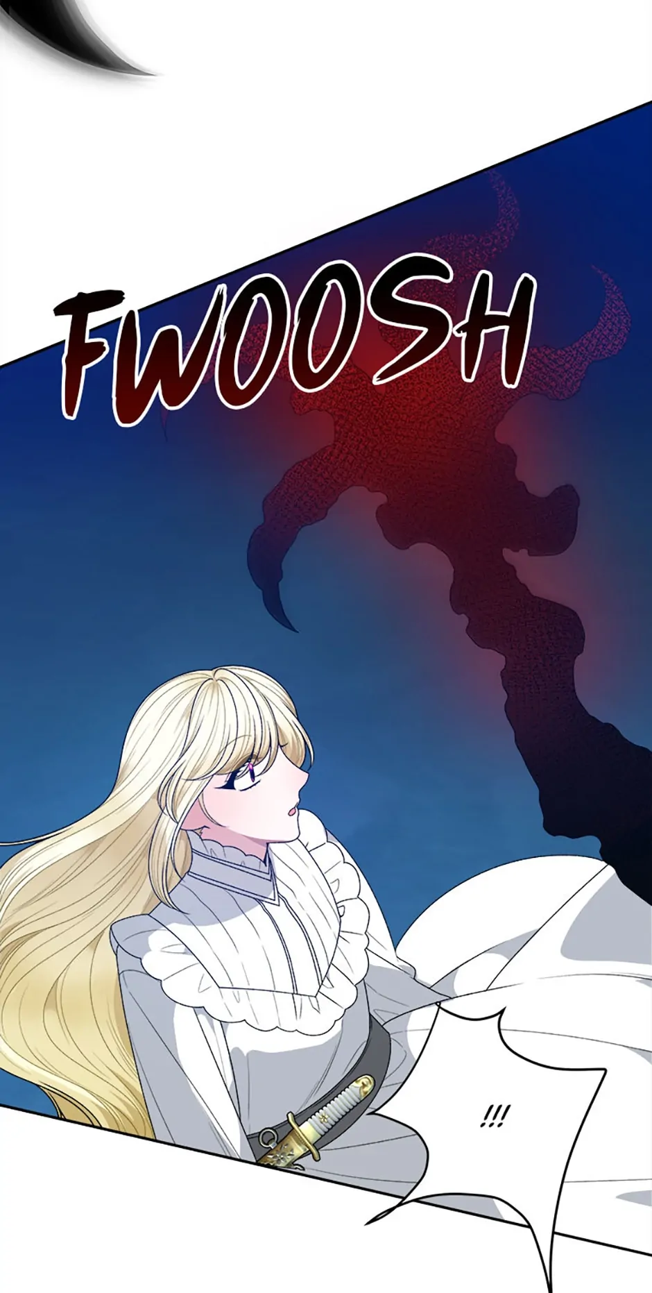 One Step Forward To The Flower Path chapter 78 page 9