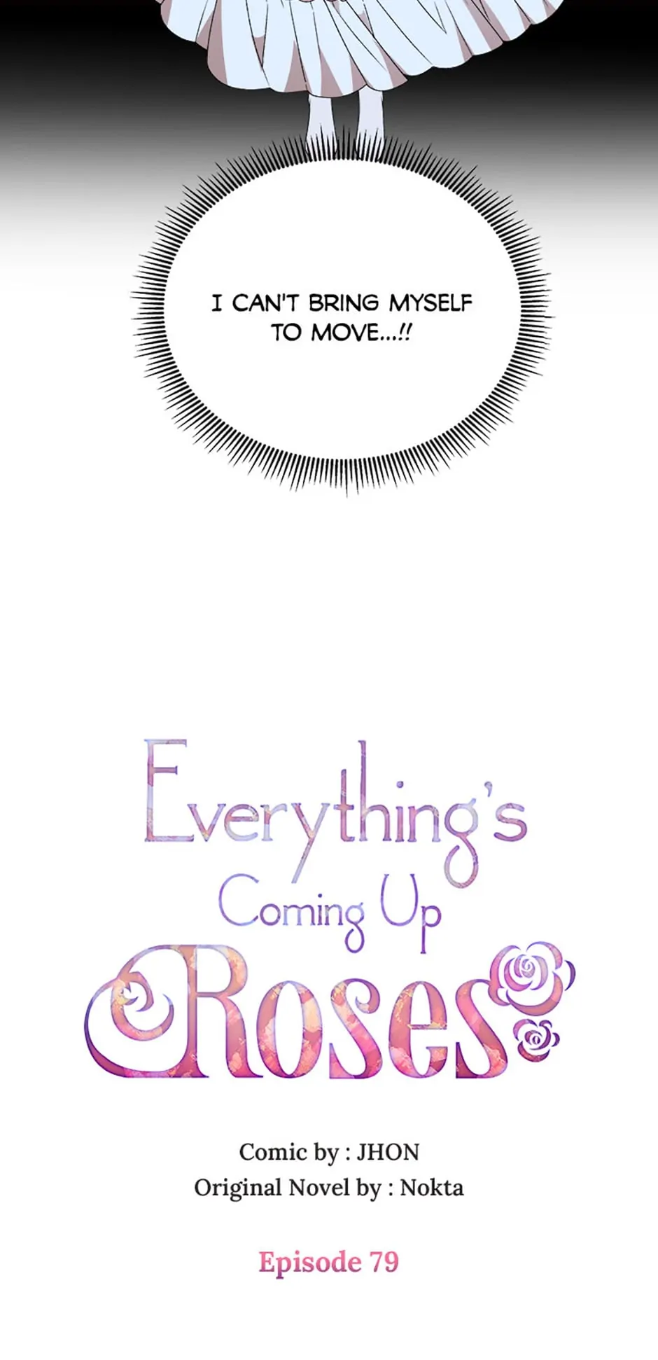 One Step Forward To The Flower Path chapter 79 page 14