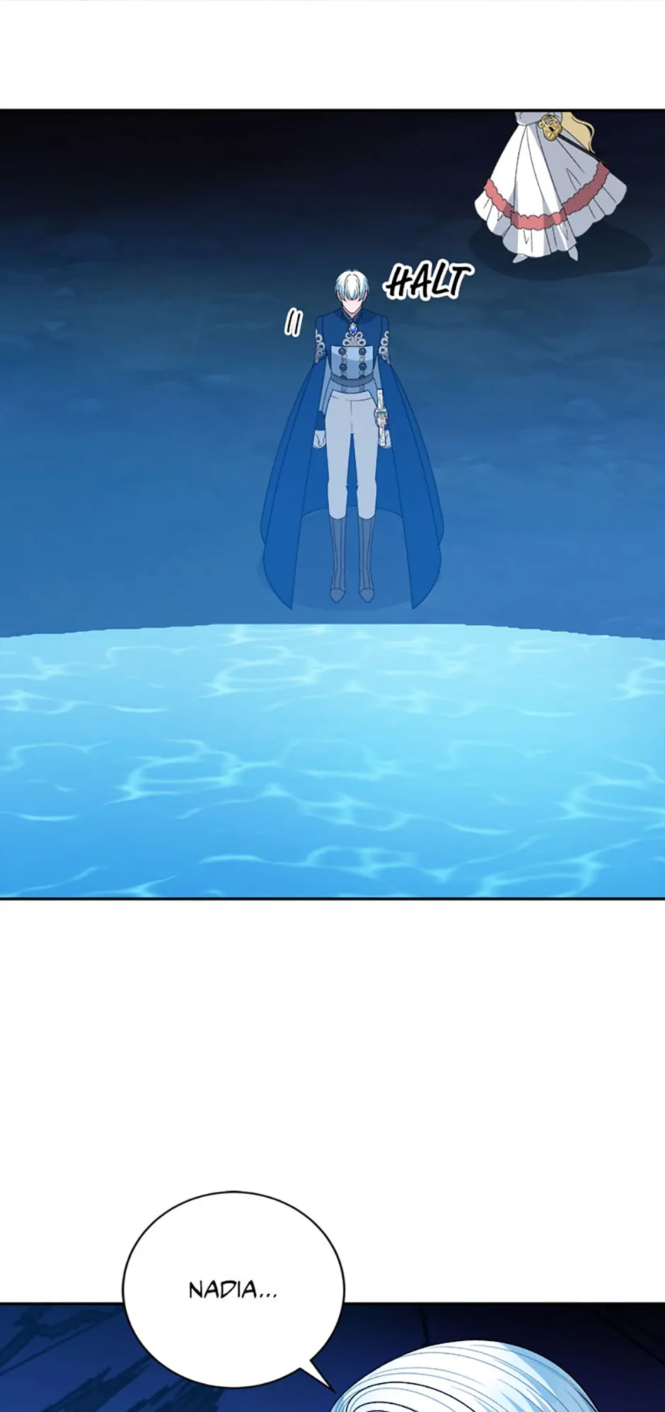 One Step Forward To The Flower Path chapter 79 page 15