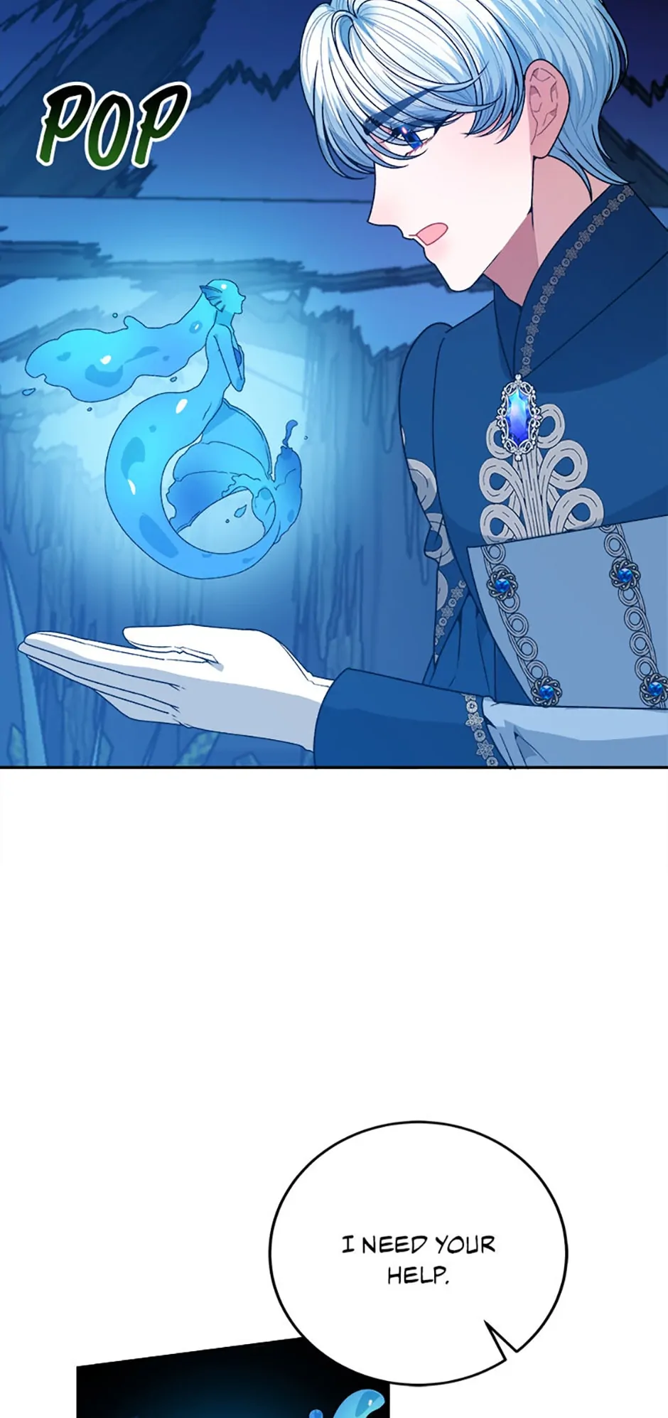 One Step Forward To The Flower Path chapter 79 page 16