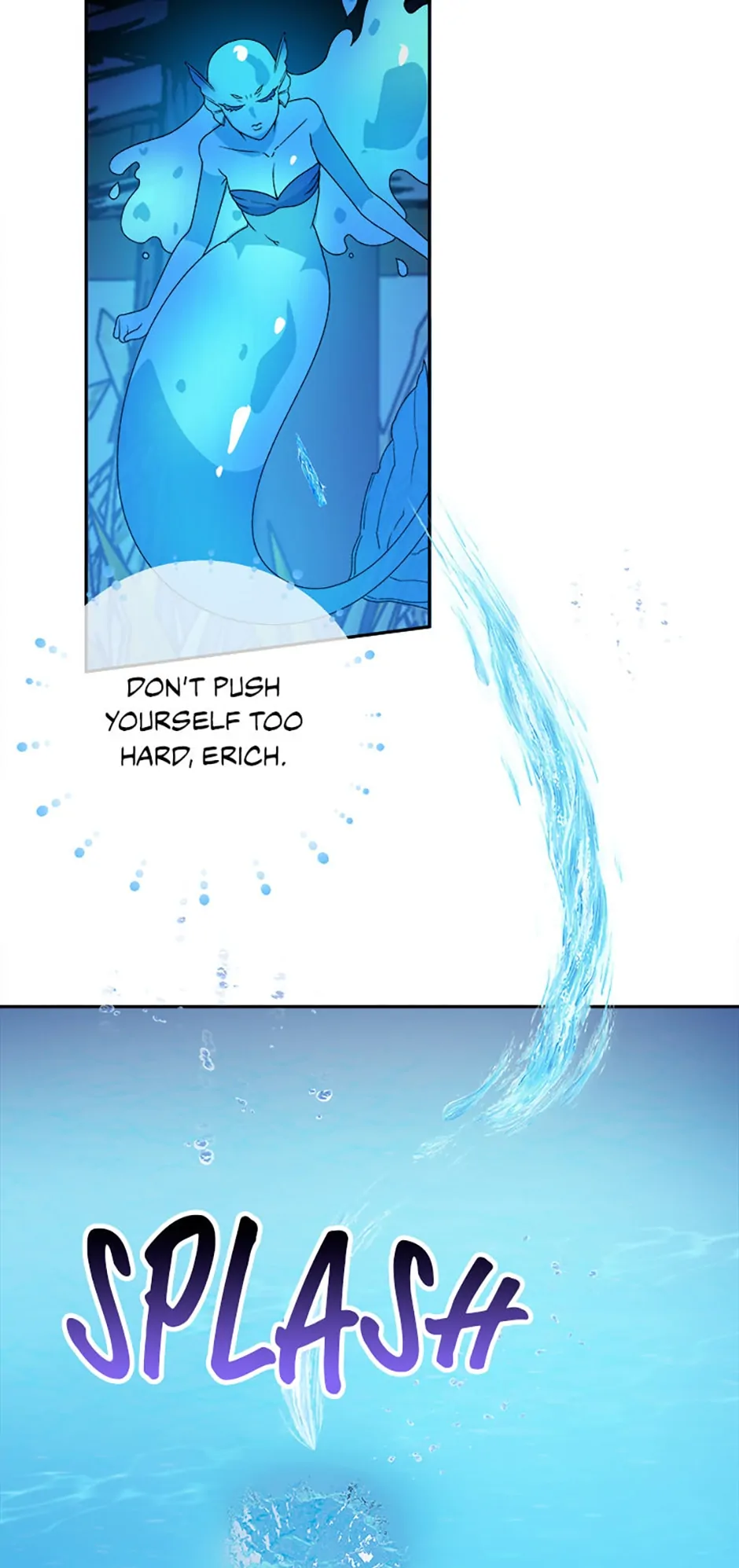 One Step Forward To The Flower Path chapter 79 page 17