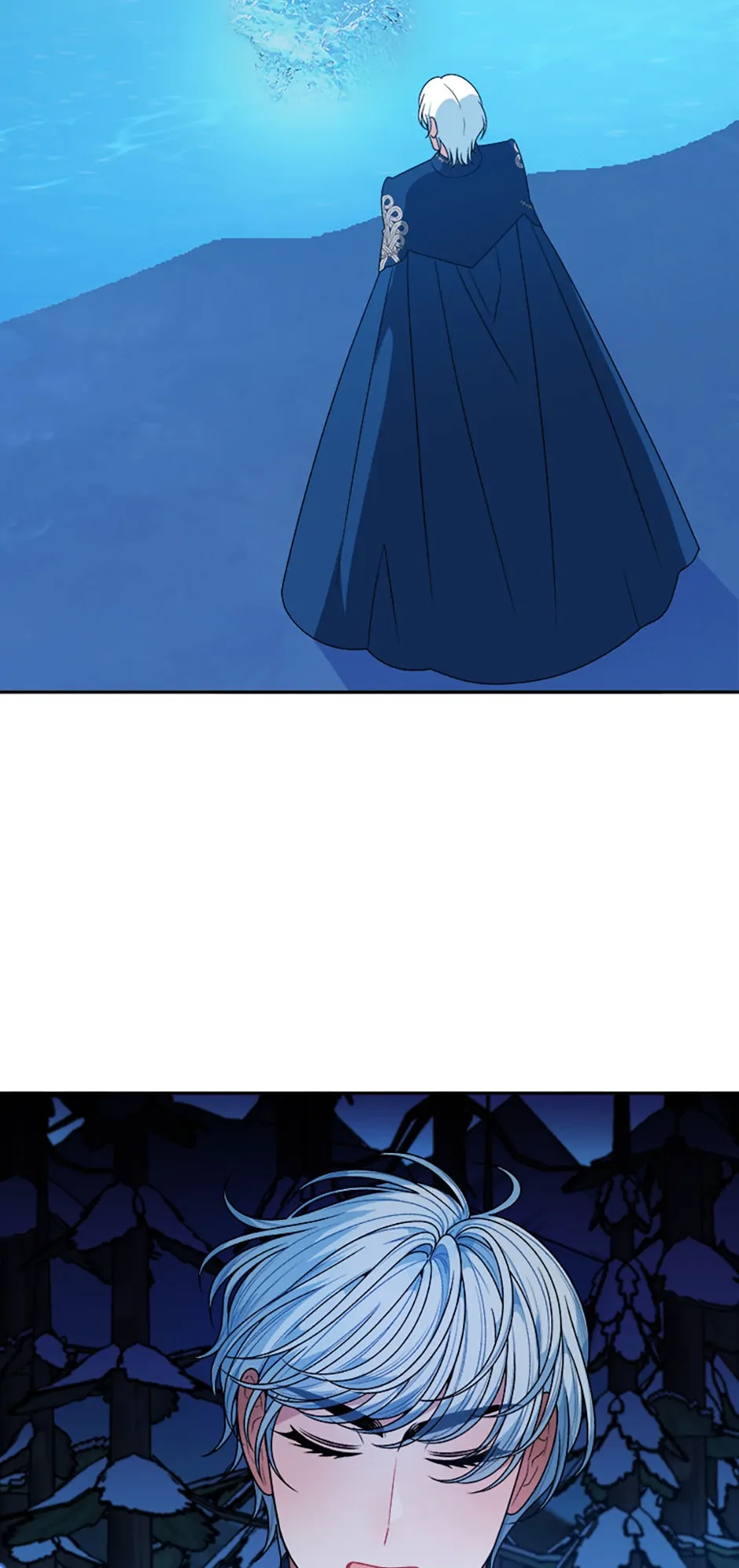 One Step Forward To The Flower Path chapter 79 page 18